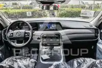 2026 Nissan Patrol