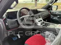 2026 Nissan Patrol