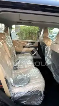 2026 Nissan Patrol