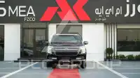 2026 Nissan Patrol