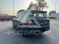 2026 Nissan Patrol
