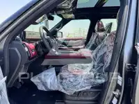 2026 Nissan Patrol