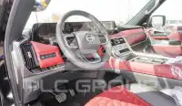 2026 Nissan Patrol