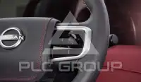 2026 Nissan Patrol