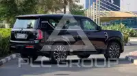2026 Nissan Patrol