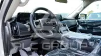 2026 Nissan Patrol