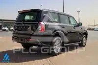 2026 Nissan Patrol