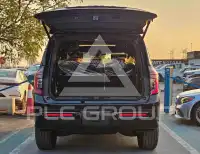 2026 Nissan Patrol