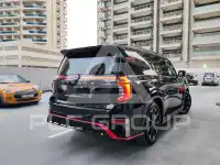 2026 Nissan Patrol