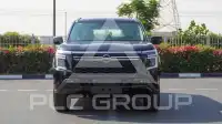 2026 Nissan Patrol
