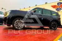 2026 Nissan Patrol