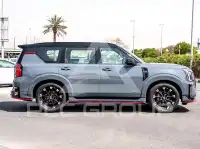 2026 Nissan Patrol