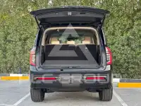 2026 Nissan Patrol