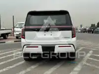 2026 Nissan Patrol