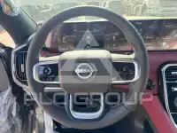 2026 Nissan Patrol