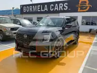 2026 Nissan Patrol