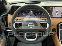 2026 Nissan Patrol