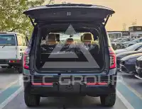 2026 Nissan Patrol
