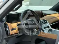 2026 Nissan Patrol