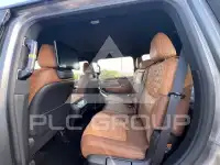 2026 Nissan Patrol