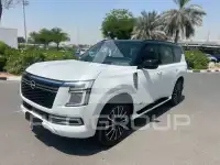 2026 Nissan Patrol
