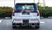 2026 Nissan Patrol