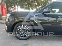 2026 Nissan Patrol