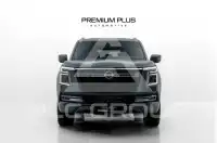 2026 Nissan Patrol