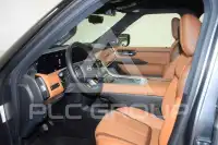 2026 Nissan Patrol