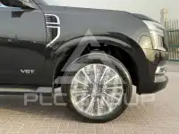 2026 Nissan Patrol