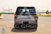 2026 Nissan Patrol