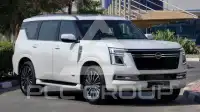 2026 Nissan Patrol