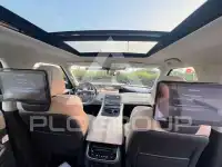 2026 Nissan Patrol