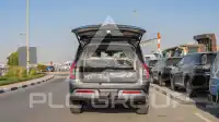 2026 Nissan Patrol