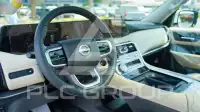 2026 Nissan Patrol