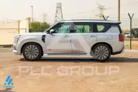 2026 Nissan Patrol