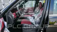 2026 Nissan Patrol