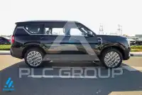 2026 Nissan Patrol