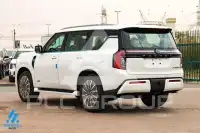 2026 Nissan Patrol