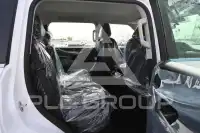 2026 Nissan Patrol