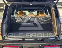 2026 Nissan Patrol