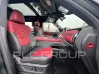 2026 Nissan Patrol