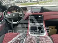 2026 Nissan Patrol