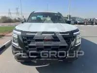2026 Nissan Patrol