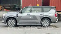 2026 Nissan Patrol