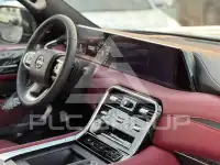 2026 Nissan Patrol