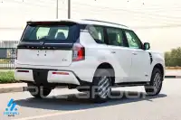2026 Nissan Patrol