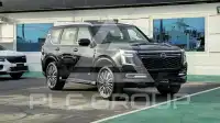 2026 Nissan Patrol