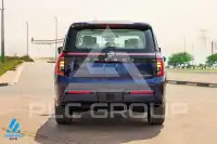 2026 Nissan Patrol