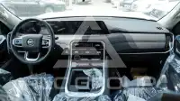2026 Nissan Patrol